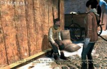 Dreamfall: The Longest Journey