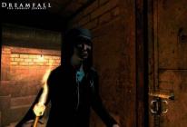 Dreamfall: The Longest Journey