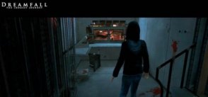 Dreamfall: The Longest Journey