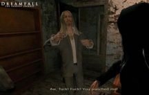Dreamfall: The Longest Journey