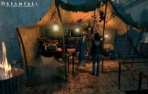 Dreamfall: The Longest Journey