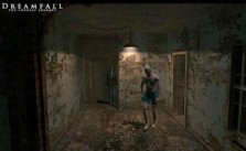 Dreamfall: The Longest Journey