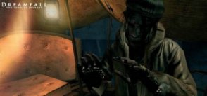 Dreamfall: The Longest Journey
