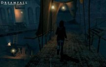 Dreamfall: The Longest Journey