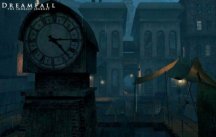 Dreamfall: The Longest Journey