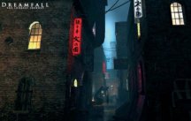 Dreamfall: The Longest Journey