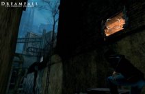 Dreamfall: The Longest Journey