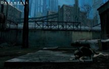 Dreamfall: The Longest Journey