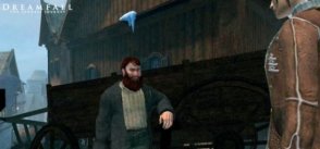 Dreamfall: The Longest Journey