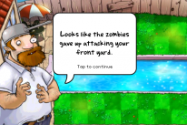 Plants vs. Zombies