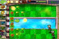 Plants vs. Zombies