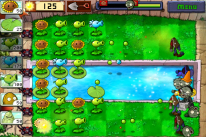 Plants vs. Zombies