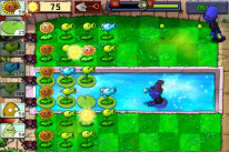 Plants vs. Zombies