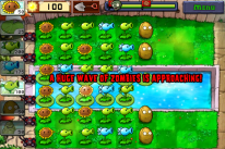 Plants vs. Zombies
