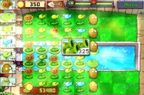 Plants vs. Zombies