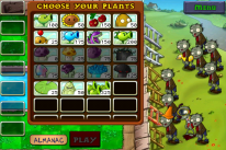Plants vs. Zombies