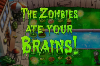 Plants vs. Zombies