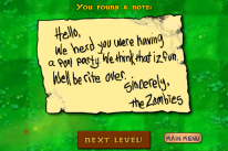 Plants vs. Zombies