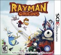 Rayman Origins