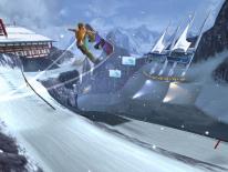 SSX 3
