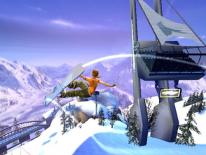 SSX 3
