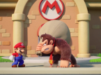 Mario vs. Donkey Kong kehrt mit einer komplett originellen Neuerscheinung zurück