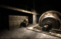 Condemned: Criminal Origins