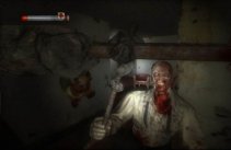 Condemned: Criminal Origins