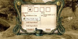 The Elder Scrolls IV: Oblivion