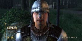 The Elder Scrolls IV: Oblivion