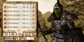 The Elder Scrolls IV: Oblivion
