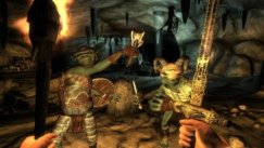 The Elder Scrolls IV: Oblivion