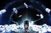 Star Wars: The Force Unleashed II