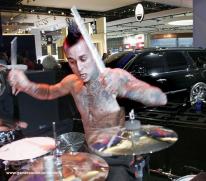 Guitar Hero: World Tour