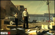 Mafia II