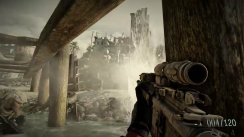 Medal of Honor: Warfighter