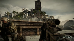 Medal of Honor: Warfighter