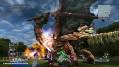 Phantasy Star Universe