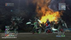 Phantasy Star Universe