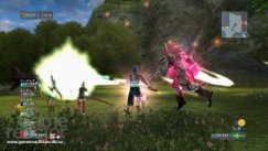 Phantasy Star Universe