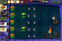 Plants vs. Zombies