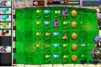 Plants vs. Zombies