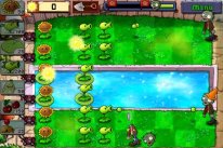 Plants vs. Zombies