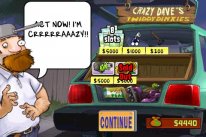 Plants vs. Zombies