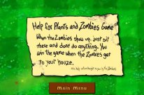 Plants vs. Zombies