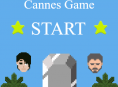 Bereite dich auf die 77. Filmfestspiele von Cannes vor, indem du unser Arcade-Minispiel spielst