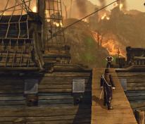 Risen 2: Dark Waters
