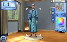Die Sims 3