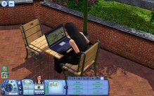 Die Sims 3