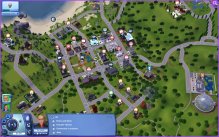 Die Sims 3